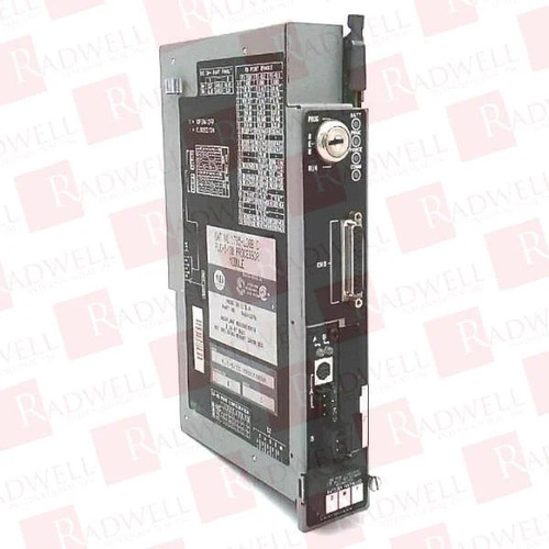 Used ALLEN BRADLEY 1785-L30B  1785L30B USED - Product Image