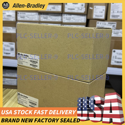 New 1791DS-IB4XOW4 Allen Bradley NEW Sealed DeviceNet Safety CompactBlock FREE SHIP - Product Image