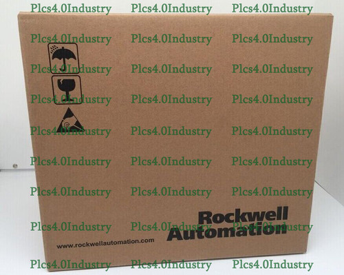 New Allen Bradley 2711P-RN10 AB New In Box Spot Goods 2711P RN10 Free Shipping Does Not Apply - Product Image