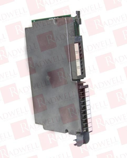 Used ALLEN BRADLEY 1771-LIZ  1771LIZ USED - Product Image
