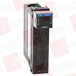 Refurbished ALLEN BRADLEY 1756-OB32K  1756OB32K IN BOX - Product Image
