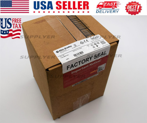New NEW 1783-BMS10CL AB Allen-Bradley Stratix 5700 10 Port Managed Switch - Product Image