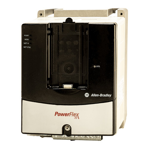 Refurbished Allen-Bradley  20AD3P4A1AYNNDNN  UsedRefurbished - Product Image
