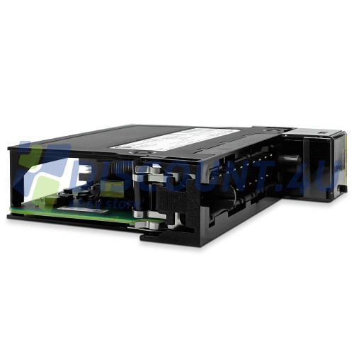 New Allen Bradley 1756-OF8 ControlLogix PLC Output Module New Factory Sealed Does not apply - Product Image