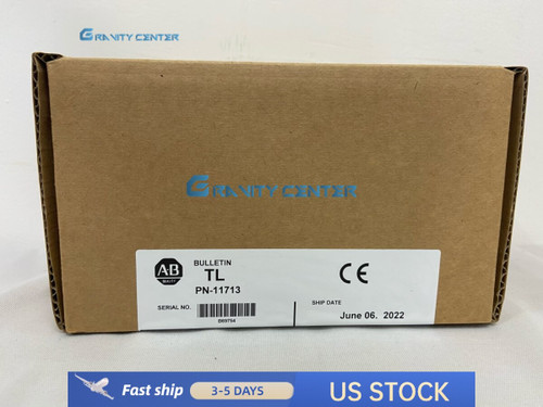 New TLY-A220T-HJ62AA AB TLY-A220T-HJ62AA Servo Motor Brand New In Box Does Not Apply - Product Image
