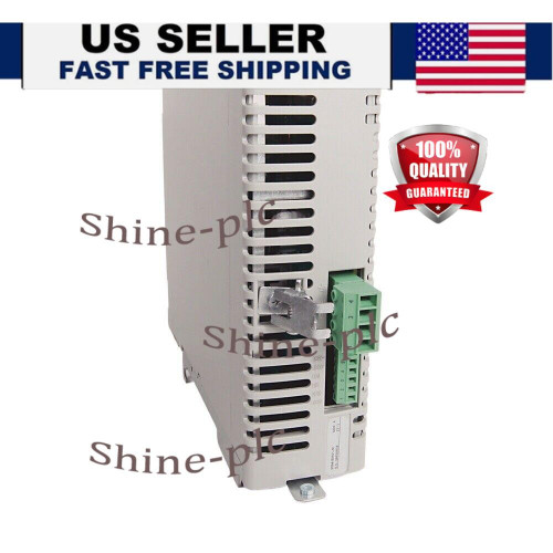 New Allen-Bradley 2094-BM01-M KINETIX 62006500 AXIS POWER MODULE 9A NEW - Product Image