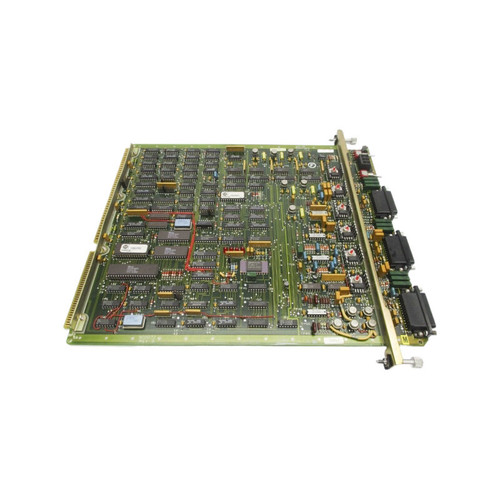 Used ALLEN BRADLEY 8000-AFZ 900072-19 REV. A01 UNMP mros08007455-8000-AFZ - Product Image