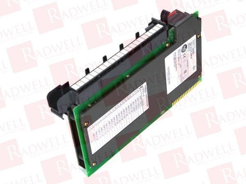 Used ALLEN BRADLEY 1771-IADK  1771IADK USED - Product Image