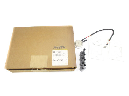 New ALLEN BRADLEY 144444 BRYL NSMP knox060011798-144444 - Product Image