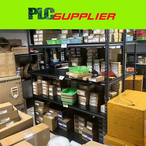 New 1PC NEW Allen Bradley MPL-B320P-MK72AA 1 year warranty - Product Image