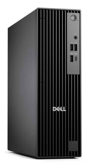 Dell Pro Slim Qcs1250 180w Tpm 16gb 512gbssd Integrated Win11pro - 56TWD