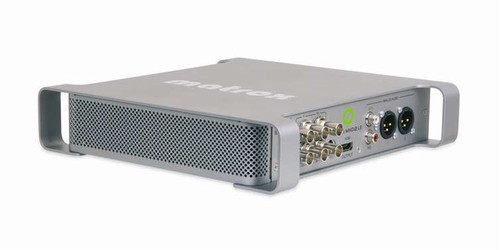 Matrox Mxo2 Le Max