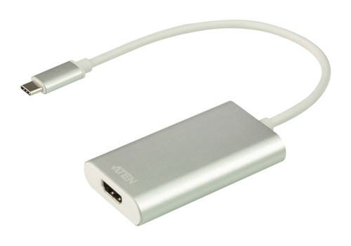 ATEN Camlive Hdmi to Usb-c Uvc Video Capture