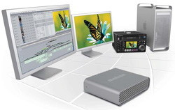 Matrox Mxo