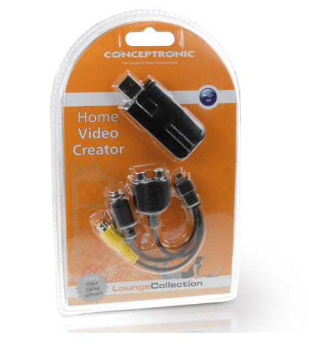 Conceptronic Chvideocr