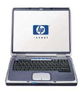 HP Pavilion Ze4228