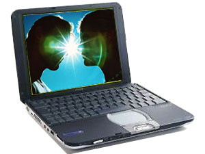 Sony Vaio Srx51p B P3-850a