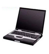 HP Compaq Evo N800c P4-m 2,2-ghz 256m/40 Gb 15-inch Sxga+ Dvd/cd-rw 24x Ati-m7 Modem Wxp Pro
