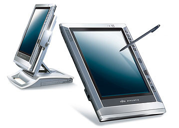 Fujitsu St4110p 10in Passiv P3-800