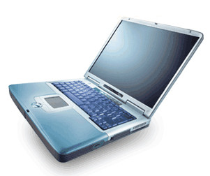 Fujitsu Amilo D P4-2.4g