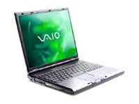 Sony Vaio Grs515sp P4-1.8g (p4)