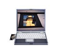 Fujitsu Lifebook S6010 P3-1g