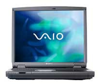 Sony Vaio Nv109