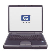 HP Pavilion Ze5232
