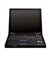Compaq Evo N610c P/4-M 2-GHz 256M/40G 14-inch SXGA+  dvd-cd-rw 24x ATI  modem W 2000