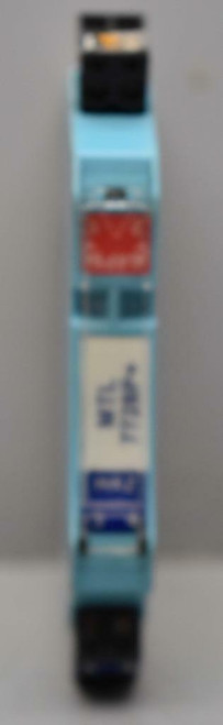 Used MTL Shunt-Diode Safety Barrier Model MTL7728P MTL7728P+ - Product Image