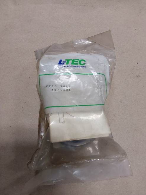 New L-TEC 2075302 Feed Roll - Product Image