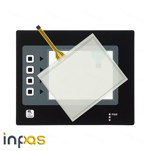 New One for G306A000 Red Lion Membrane Keypad Keyboard  Touch screen panel  - Product Image