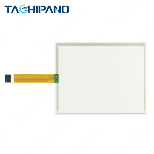 New Touch Screen for CareFusion Ventilator VELA AVEA Touch Panel Glass - Product Image