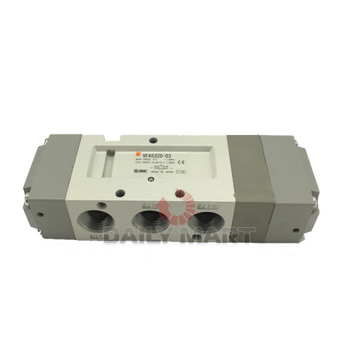 New New In Box SMC VFA5220-03 Pneumatic Control Valve - Product Image