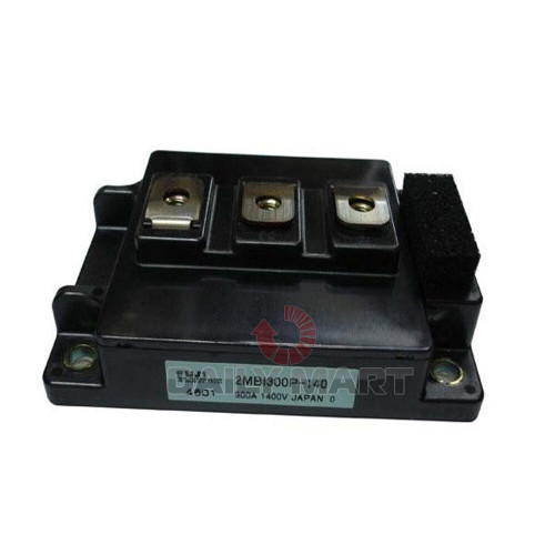 New New In Box FUJI 2MBI300P-140 IGBT Module - Product Image
