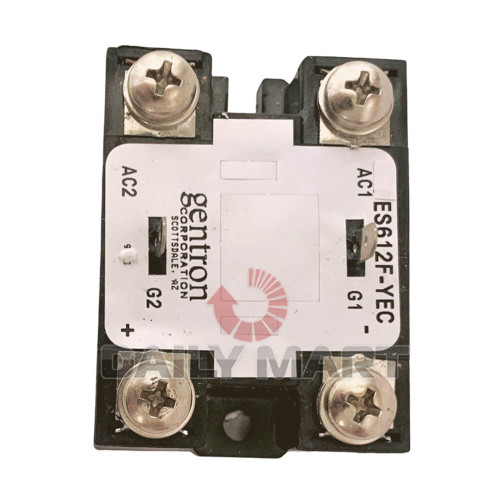 New New In Box CRYDOM ES612F-YEC Power Supply Module - Product Image
