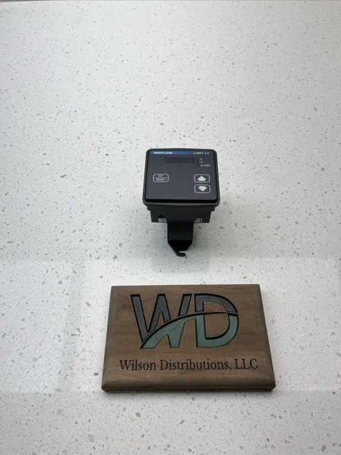 New Watlow Limit LV Temperature limit Controller - Product Image