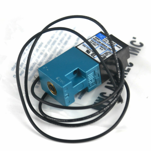 New 1PC MAC Solenoid Valve 45A-L00-DDAA-1BA 45ALOODDAA1BA New In Box Expedited Ship  - Product Image