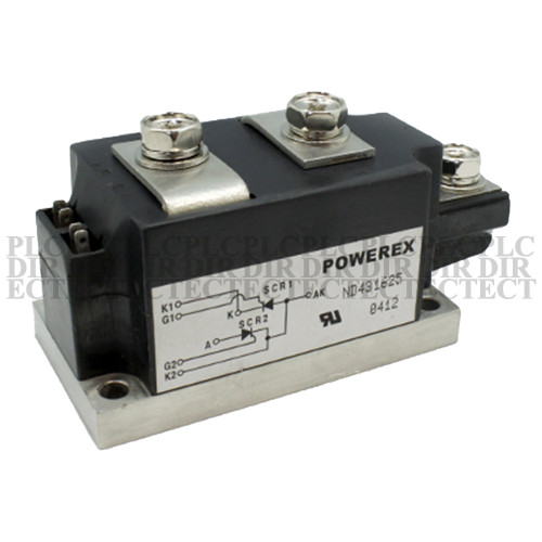 New New POWEREX ND431625 Power Module - Product Image