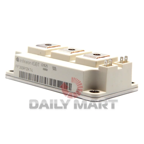 New New In Box INFINEON FF300R12KT4 Power Supply Module - Product Image