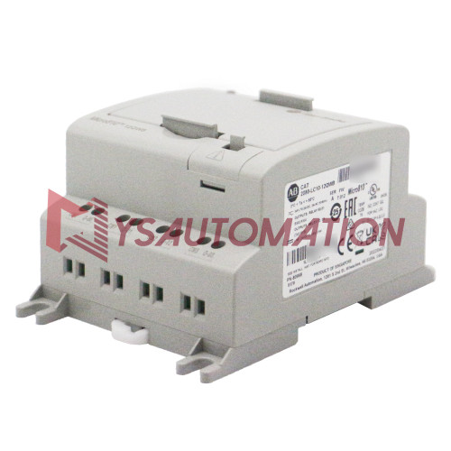 New New Allen-Bradley 2080-LC10-12QWB Micro810 12 IO Smart Relay Controller - Product Image