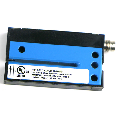 New New In Box SICK WF2-40B410 Photoelectric Switch Sensor - Product Image