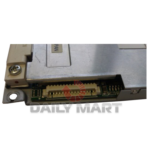 New New In Box TOSHIBA LTM10C209A LCD Display a-Si TFT-LCD Panel 10.4 640480 no mpn - Product Image