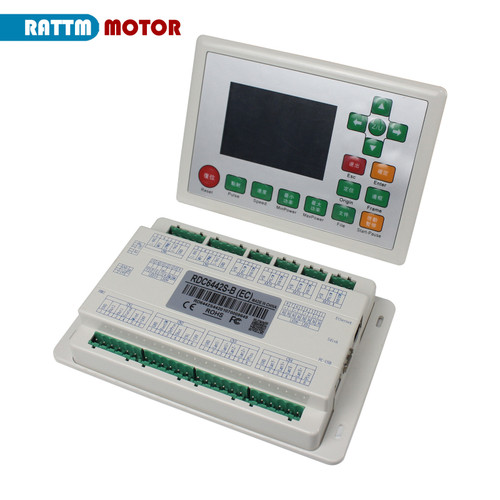 New ?USA?Ruida6642S CO2 Laser controller Board Kit For CO2 Laser Engraver 6442G  - Product Image