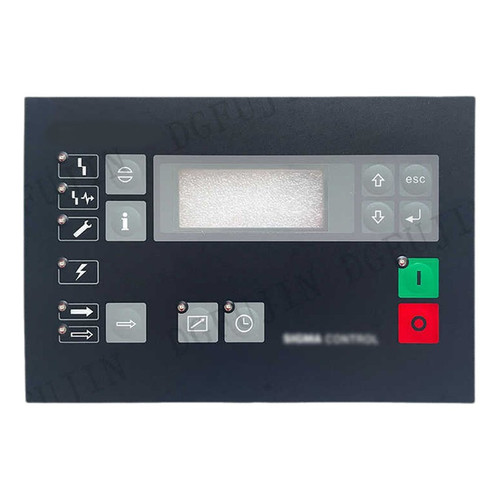 New For 6BK1200-0AA10-0AA0 6BK12000AA100AA0 Membrane Keypad  - Product Image