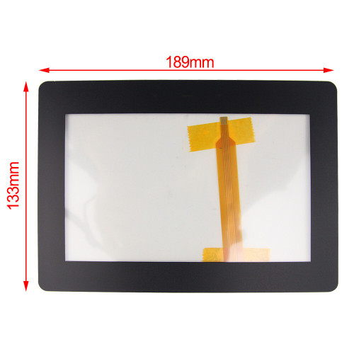 New G07S0000 Protection Film  Touch Screen For Redlion Graphite  - Product Image