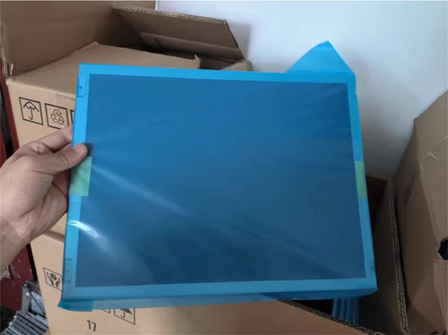 New 1PC New LQ150X1LGN2A 15.0 Inch LCD Display Screen Panel - Product Image