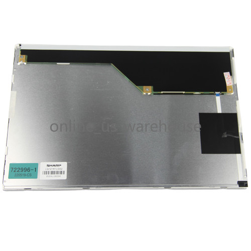 New NEW SHARP LQ121K1LG52 LCD Screen Display Panel 12.1 Inch - Product Image