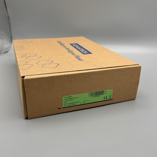 New Advantech PCM-9389N Single board computer PCM9389N1503E-T, New, PCM9389 PCM9389N - Product Image
