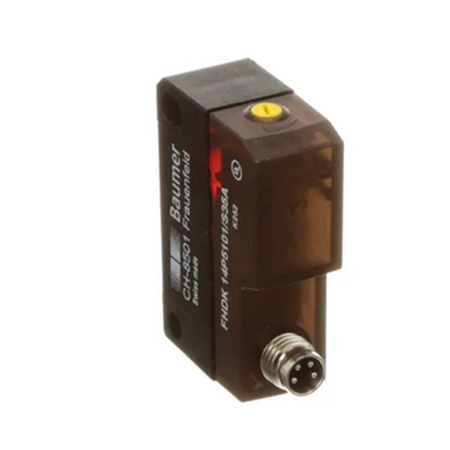 New NEW BAUMER FHDK-14P5101-S35A Photoelectric Sensor - Product Image